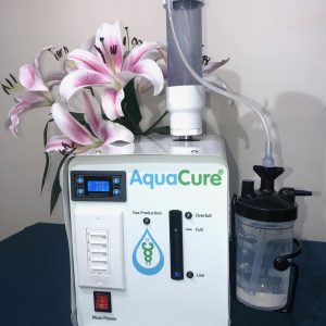 AquaCure machine