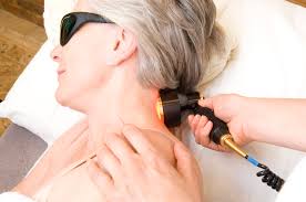 THOR Targeted Red Light Therapy